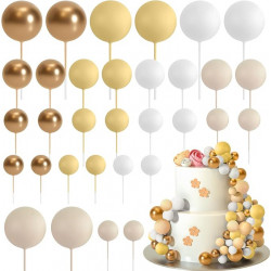 Décoration de gateau