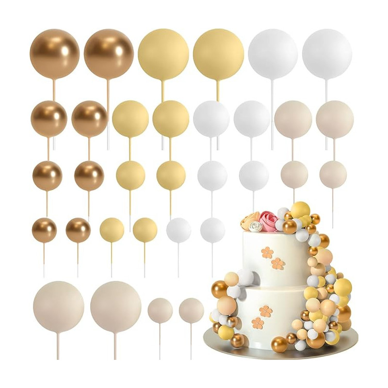 Décoration de gateau