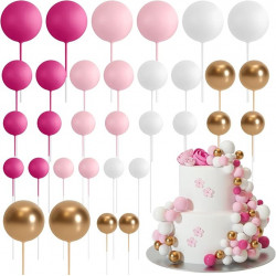 Décoration de gateau