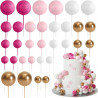 Décoration de gateau