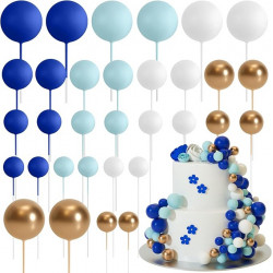Décoration de gateau