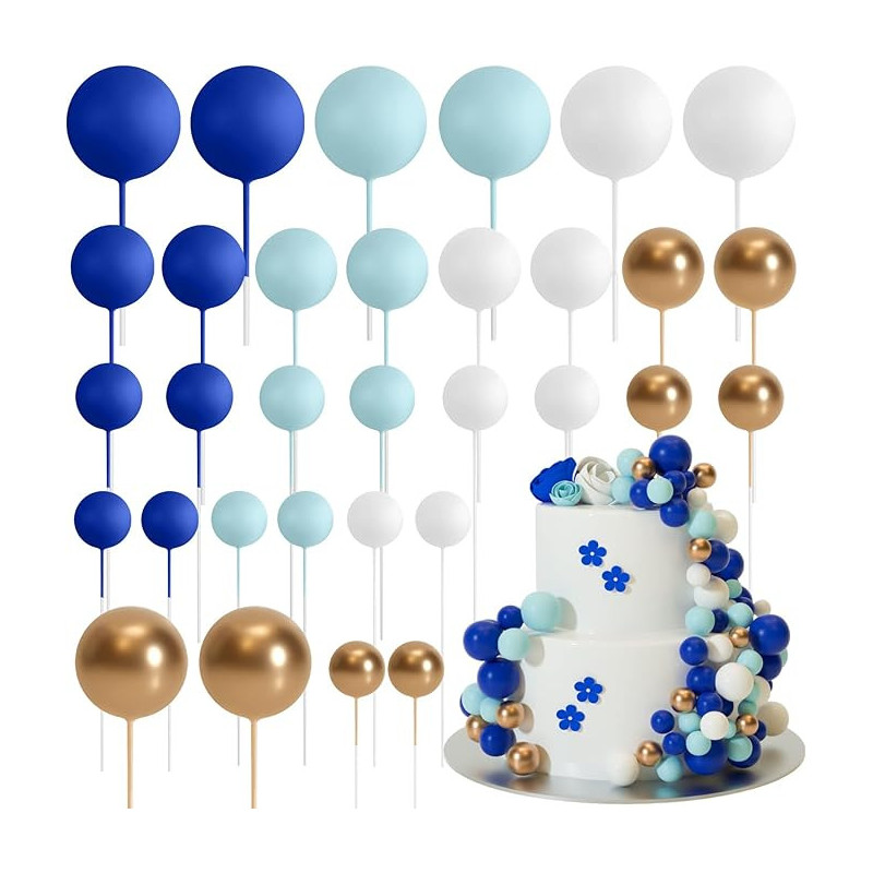 Décoration de gateau